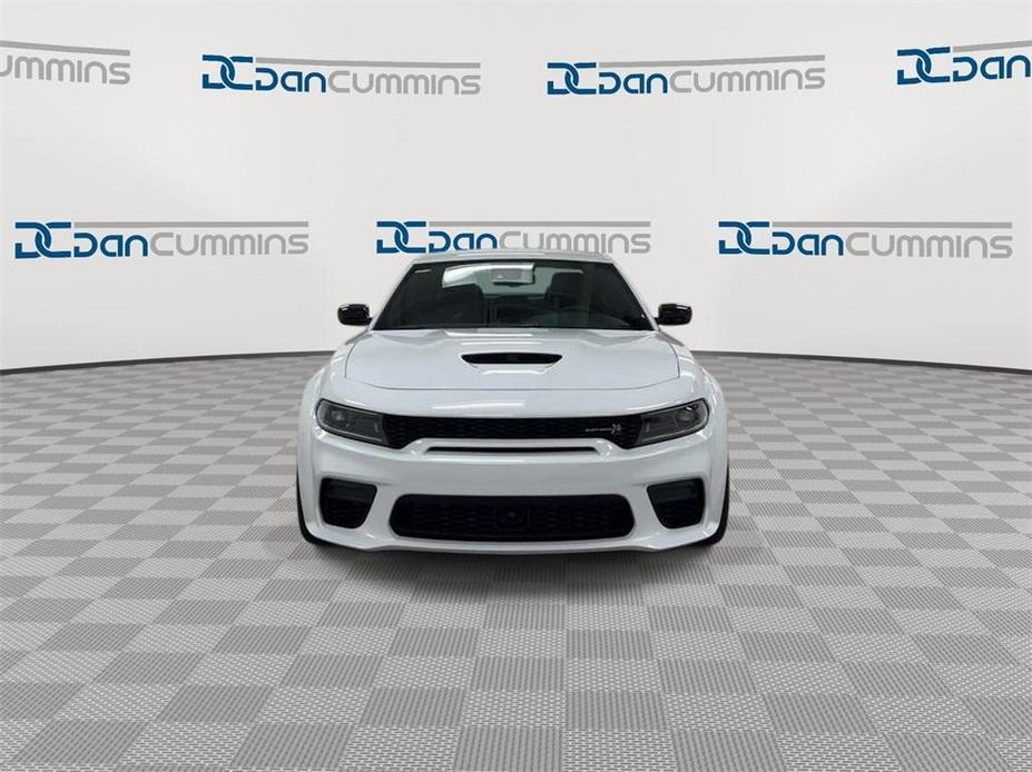 new 2023 Dodge Charger car, priced at $53,987