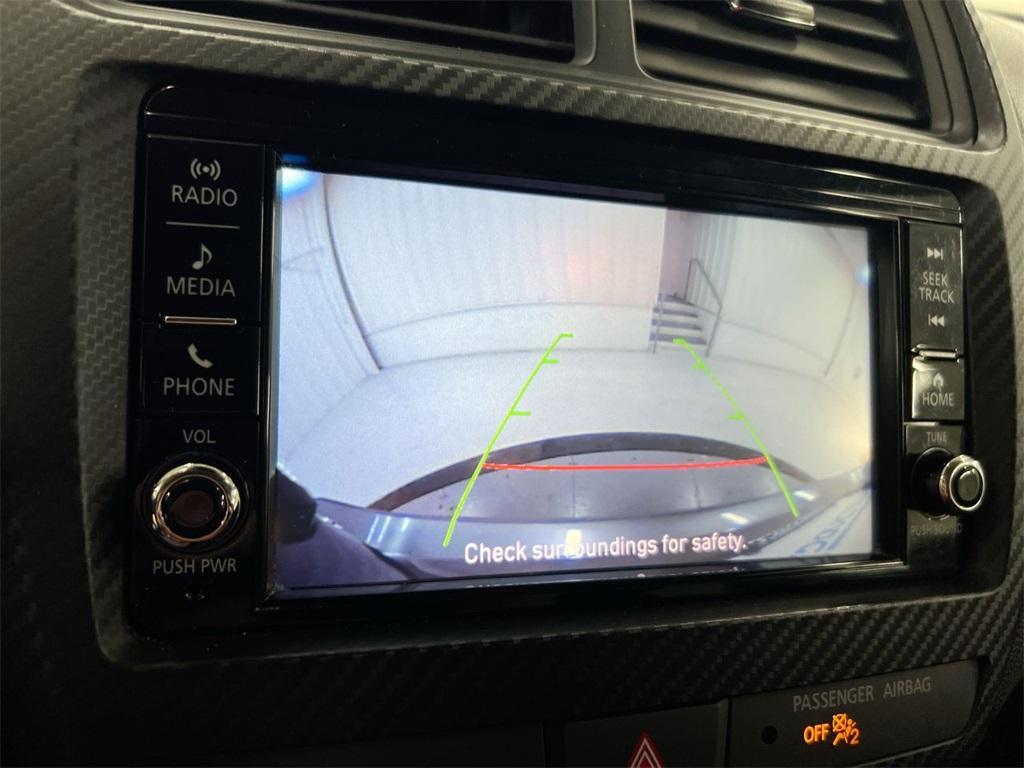 used 2024 Mitsubishi Outlander Sport car, priced at $17,787