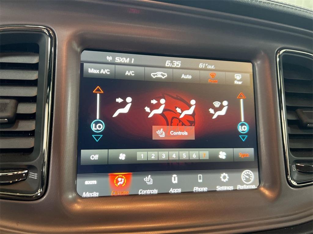 new 2023 Dodge Challenger car, priced at $102,208