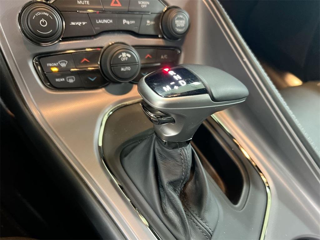 new 2023 Dodge Challenger car, priced at $102,208