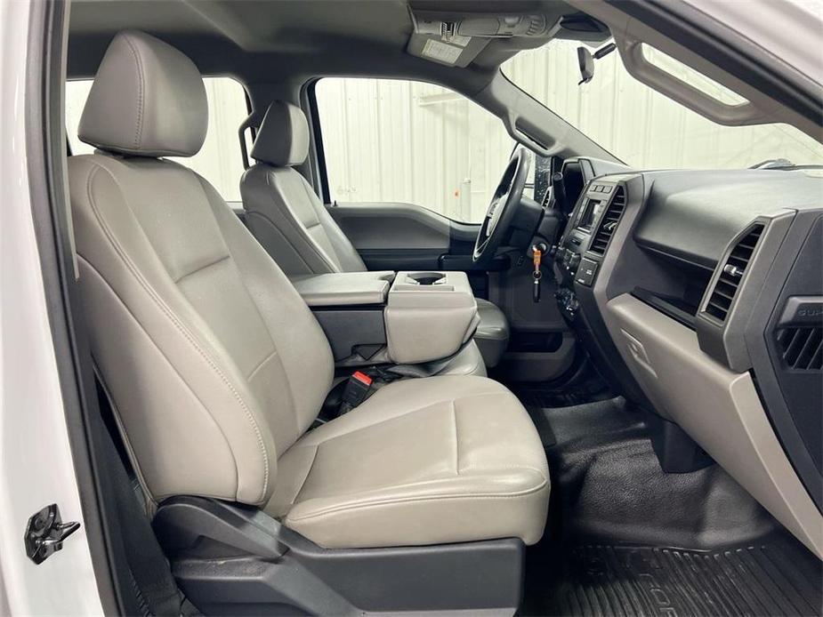 used 2022 Ford F-250 car, priced at $37,987