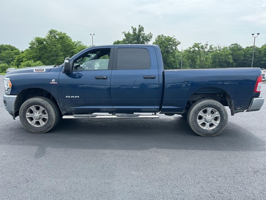 used 2024 Ram 2500 car, priced at $56,787