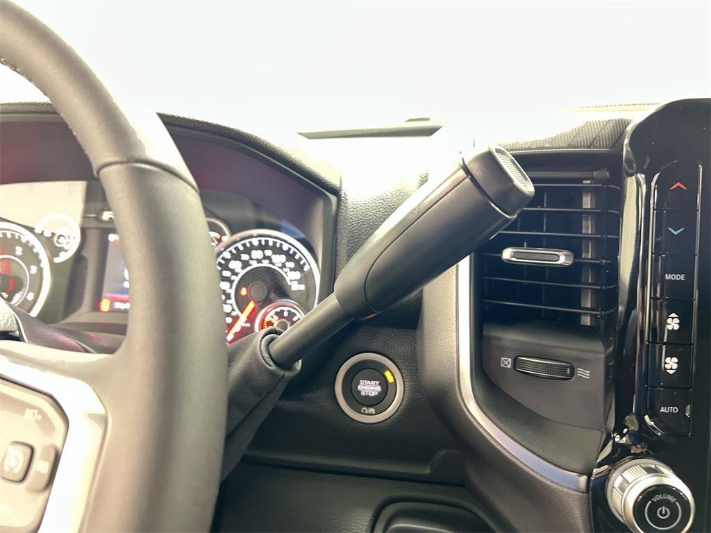 new 2025 Ram 2500 car, priced at $64,072