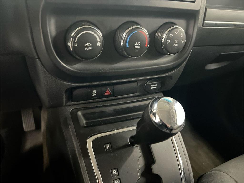 used 2014 Jeep Patriot car, priced at $4,300