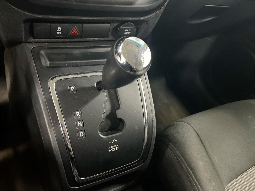 used 2014 Jeep Patriot car, priced at $4,300