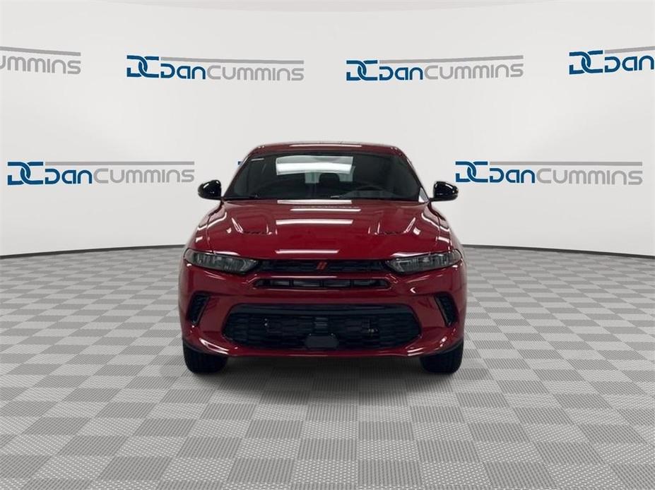 new 2024 Dodge Hornet car, priced at $29,094