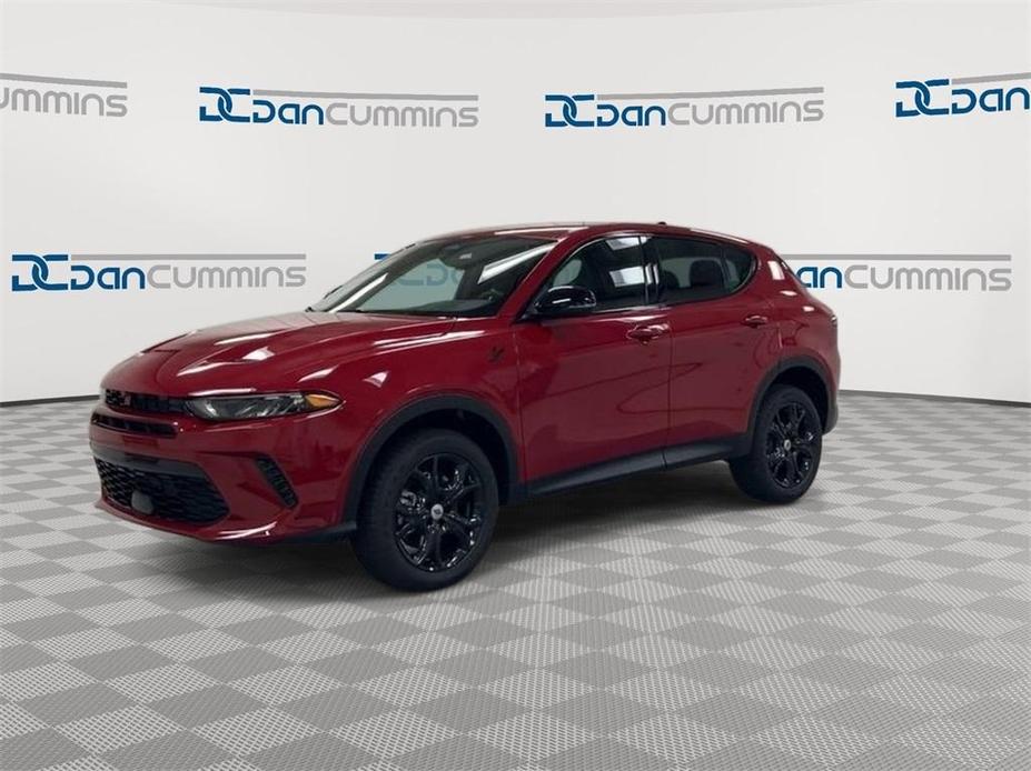 new 2024 Dodge Hornet car, priced at $29,094