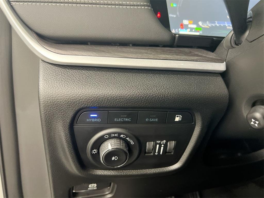 new 2025 Jeep Grand Cherokee 4xe car, priced at $59,005