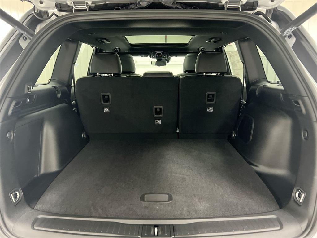 new 2025 Jeep Grand Cherokee 4xe car, priced at $59,005