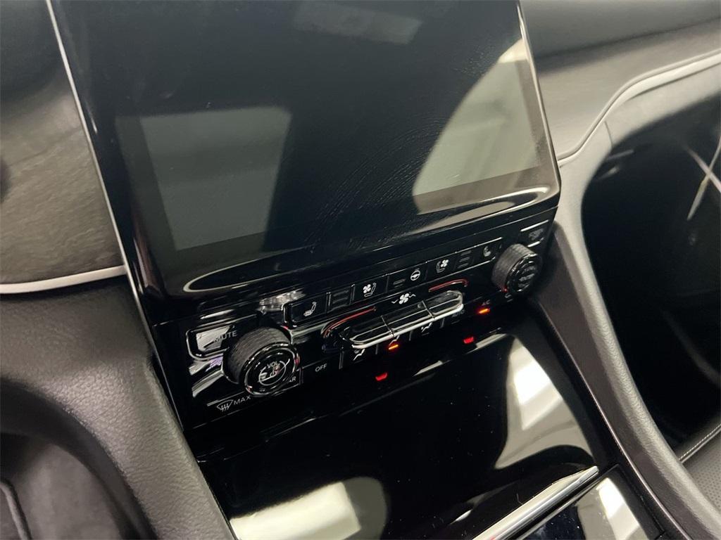 new 2025 Jeep Grand Cherokee 4xe car, priced at $59,005