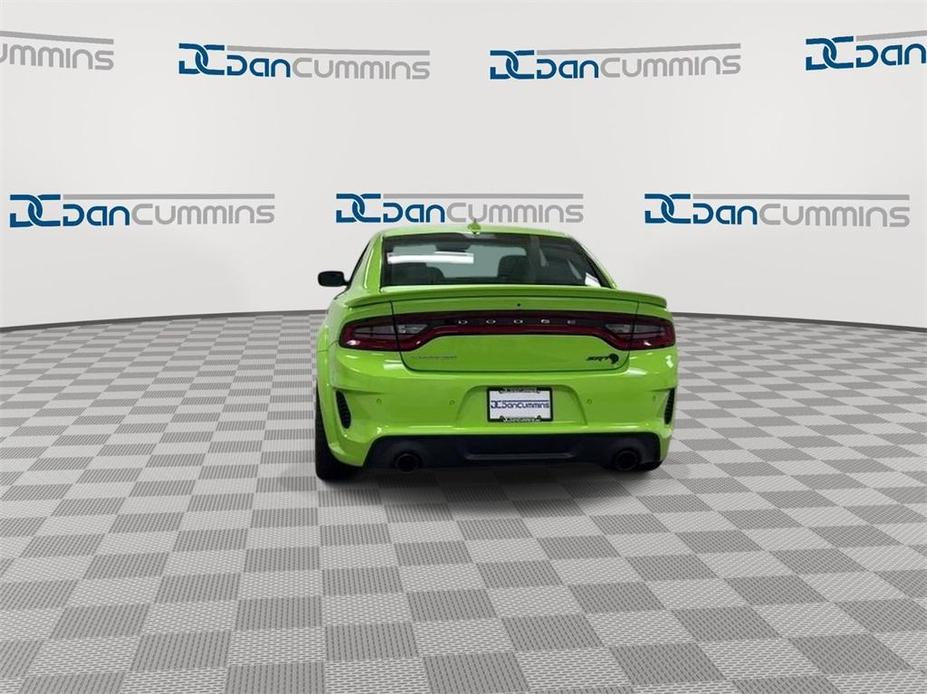 new 2023 Dodge Charger car, priced at $80,317