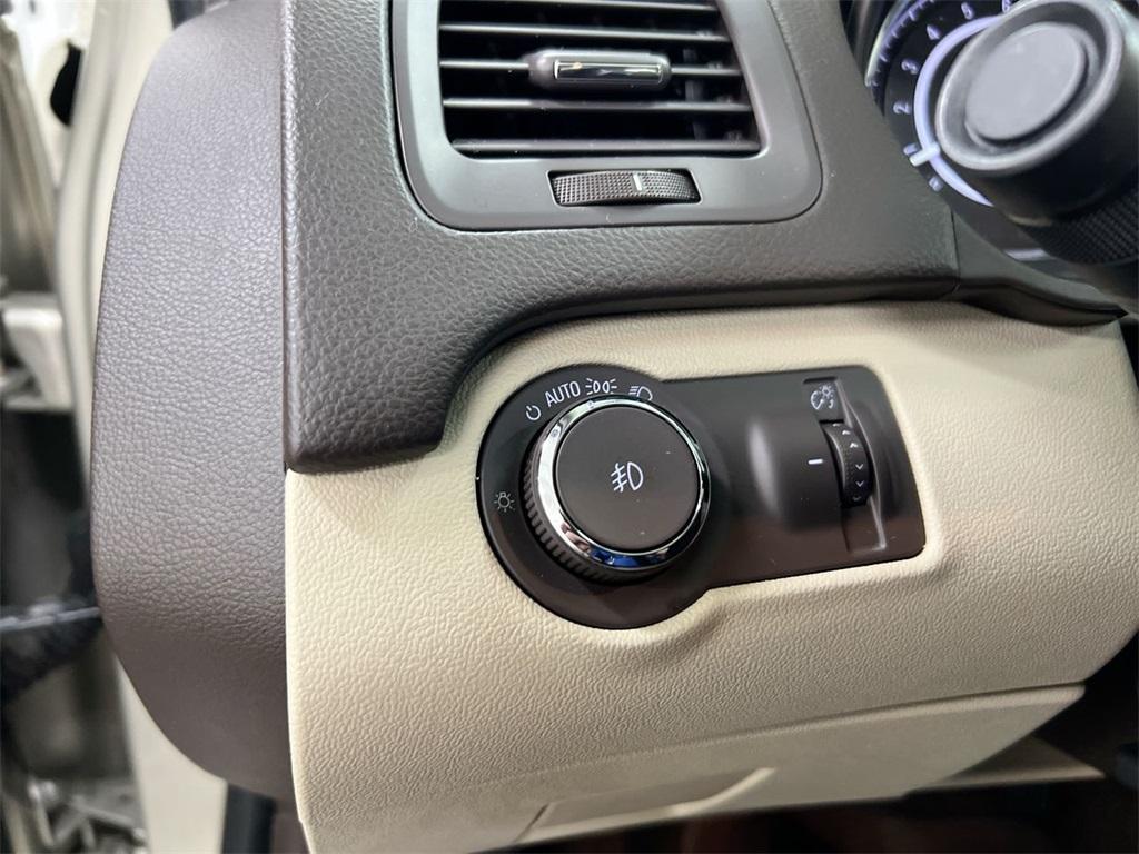 used 2015 Buick Regal car, priced at $11,587