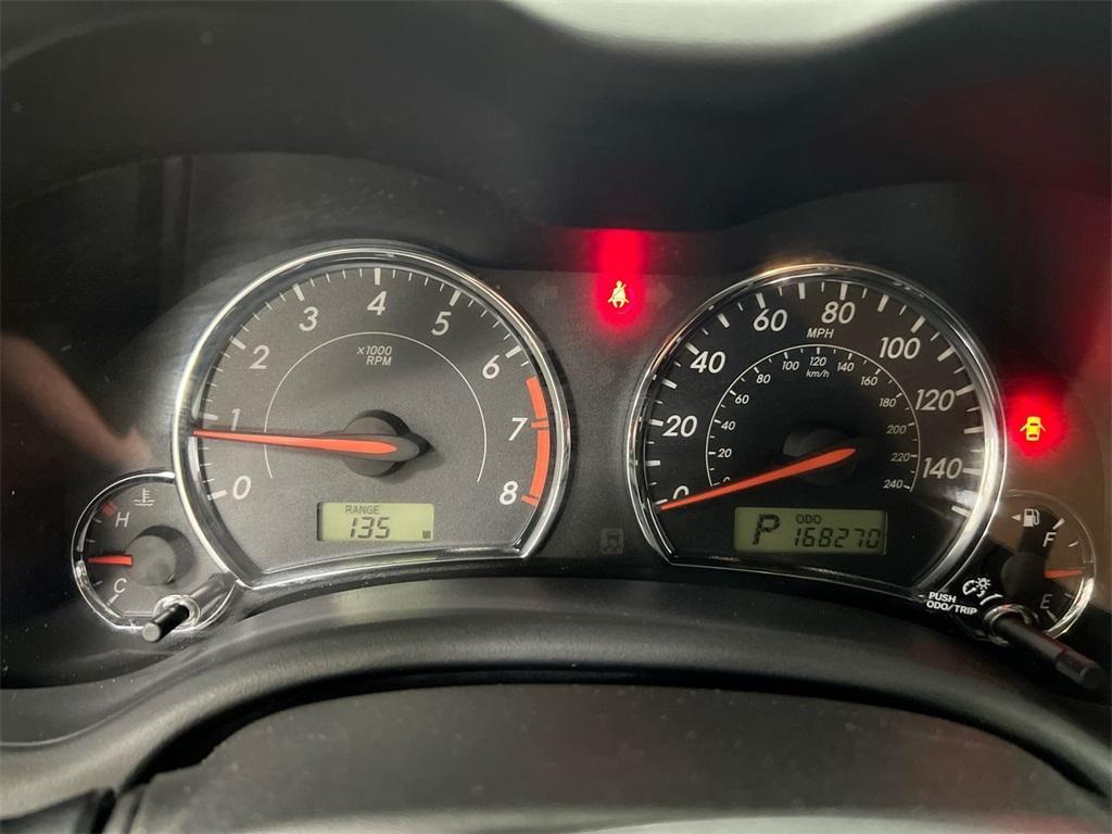 used 2012 Toyota Corolla car, priced at $8,900