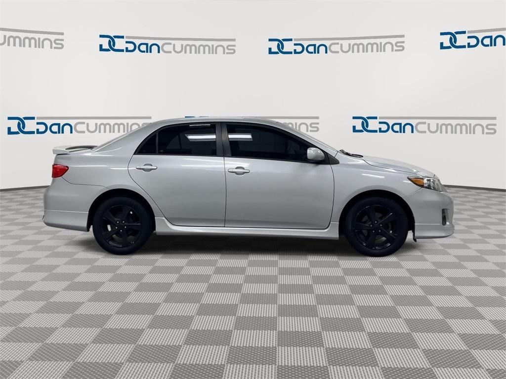 used 2012 Toyota Corolla car, priced at $8,900