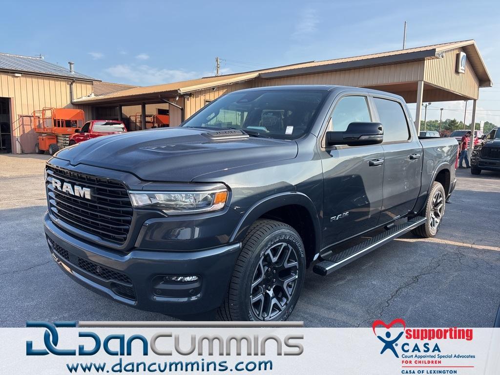 new 2026 Ram 1500 car, priced at $70,822