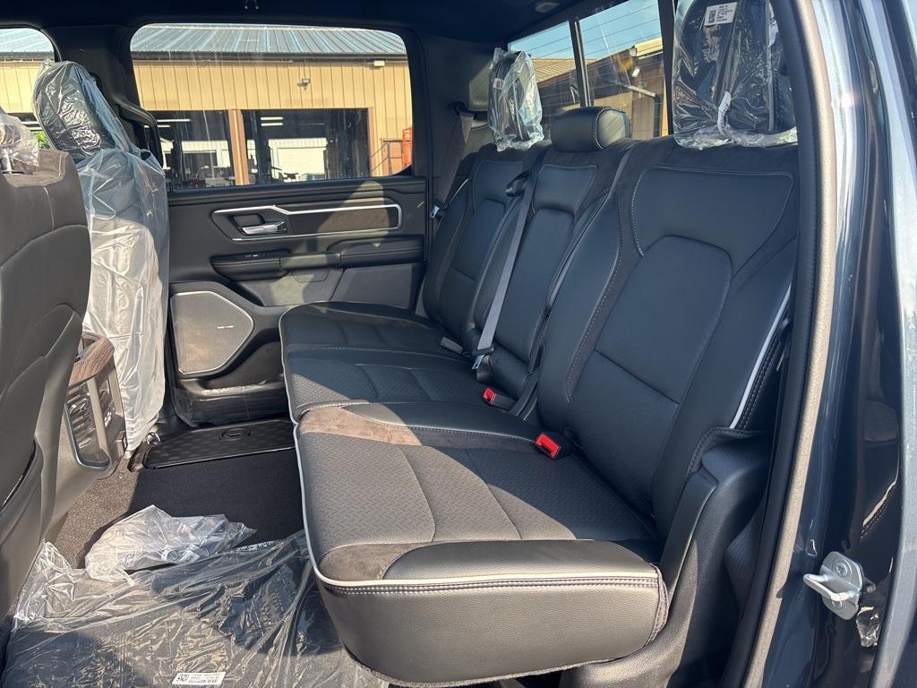 new 2026 Ram 1500 car, priced at $70,822