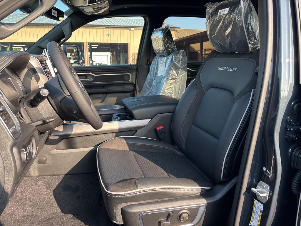new 2026 Ram 1500 car, priced at $70,822