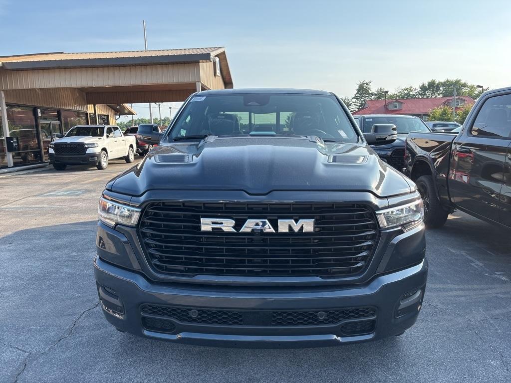 new 2026 Ram 1500 car, priced at $70,822
