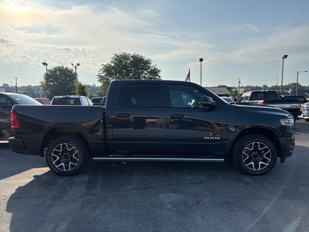 new 2026 Ram 1500 car, priced at $70,822