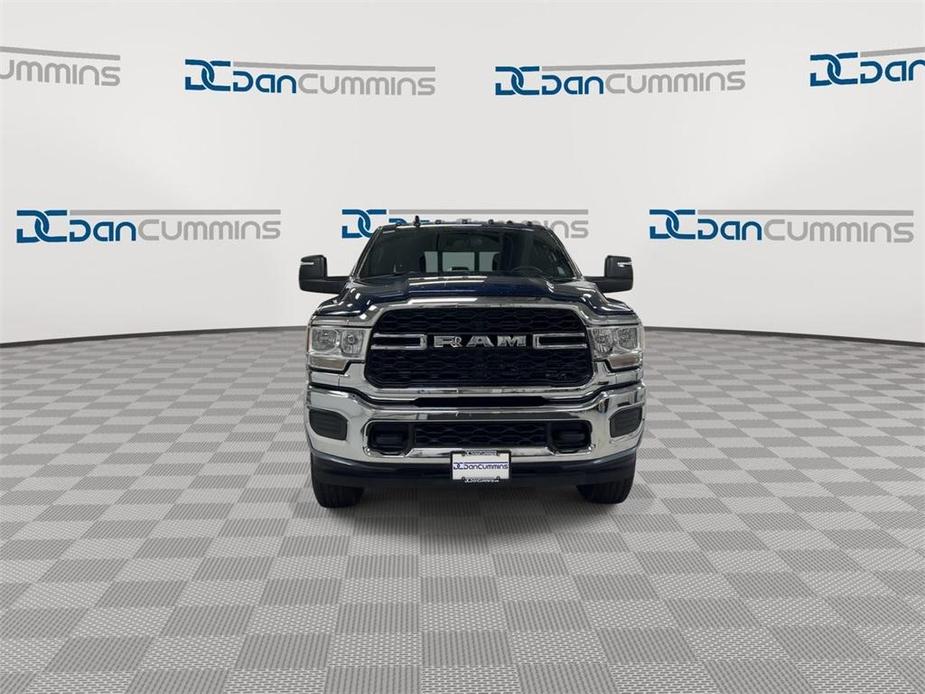 new 2024 Ram 2500 car, priced at $57,886