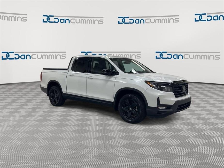 used 2021 Honda Ridgeline car, priced at $31,987