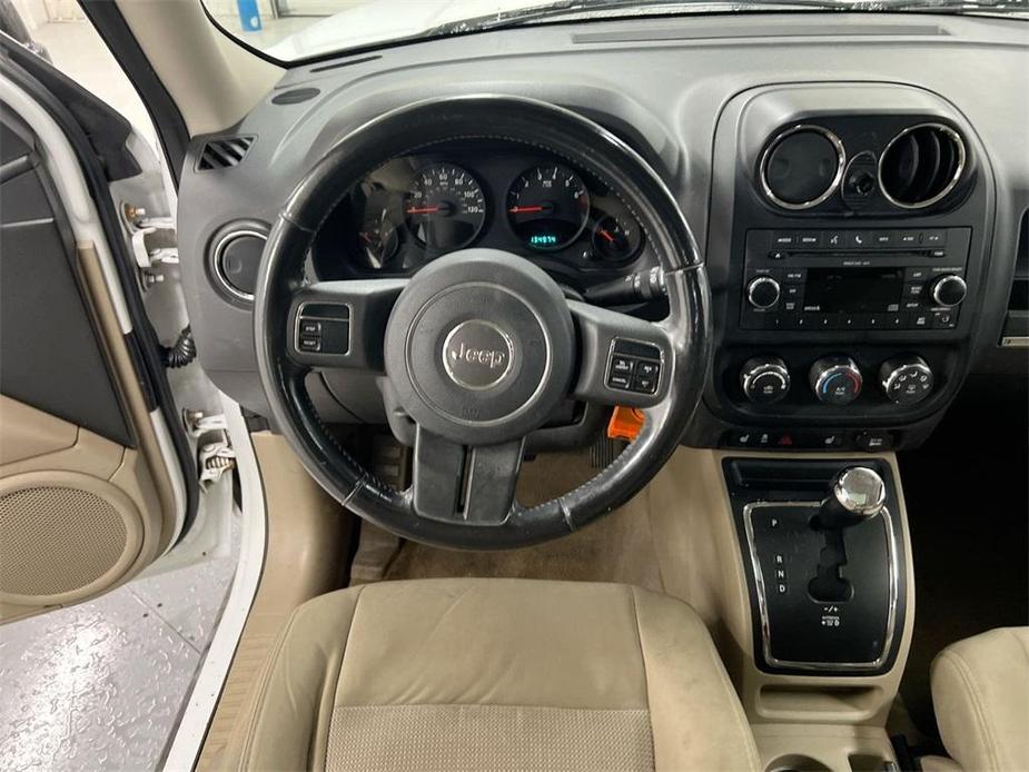 used 2011 Jeep Patriot car, priced at $6,700