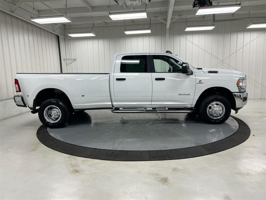 used 2023 Ram 3500 car, priced at $56,987