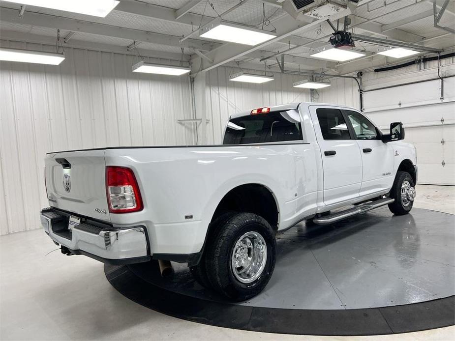 used 2023 Ram 3500 car, priced at $56,987