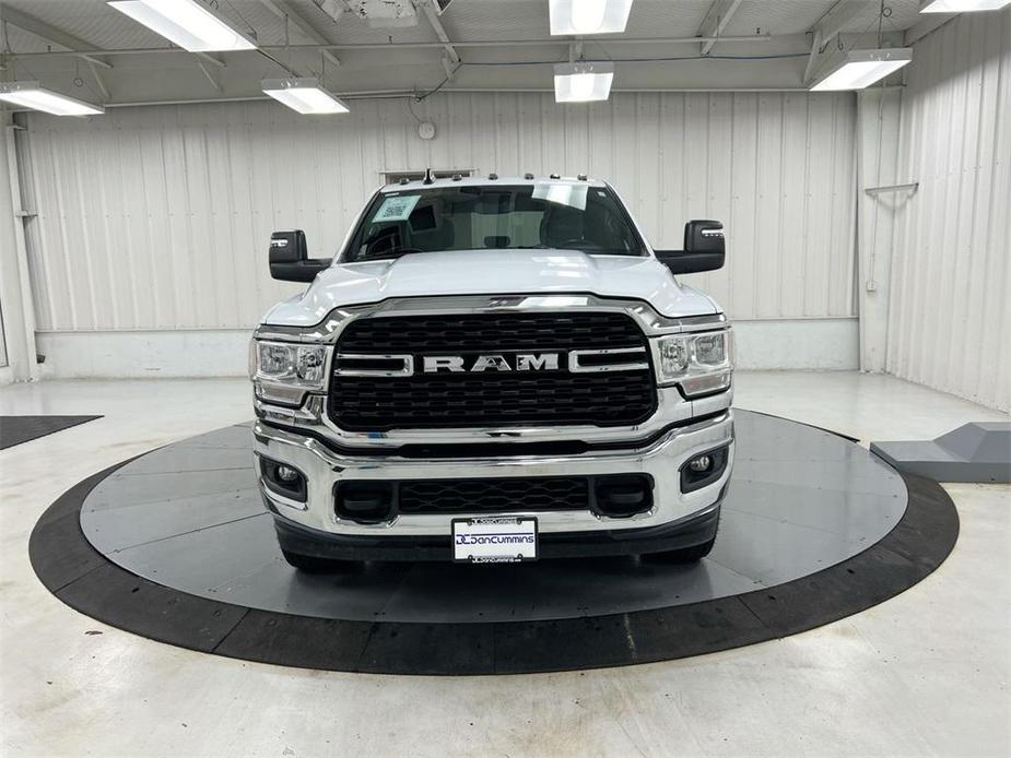 used 2023 Ram 3500 car, priced at $56,987