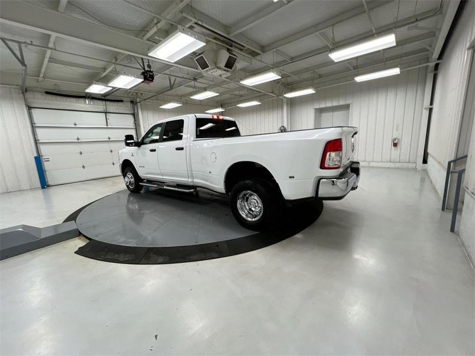 used 2023 Ram 3500 car, priced at $56,987