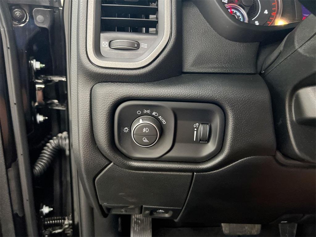 new 2026 Ram 2500 car, priced at $60,312
