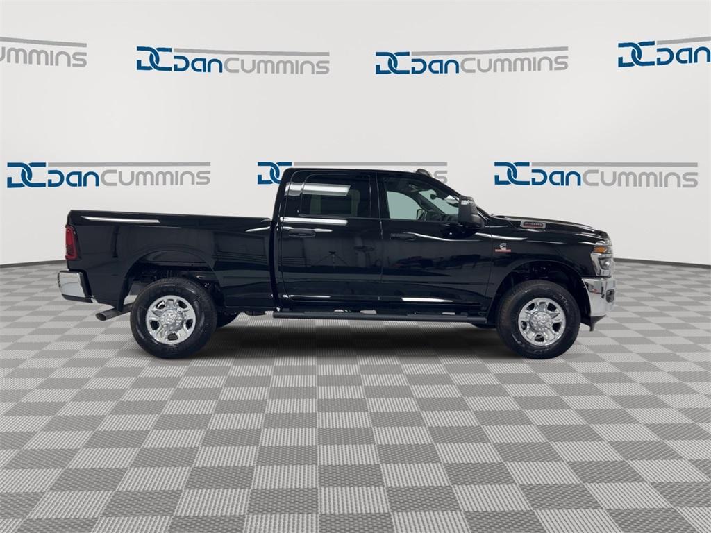 new 2026 Ram 2500 car, priced at $60,312