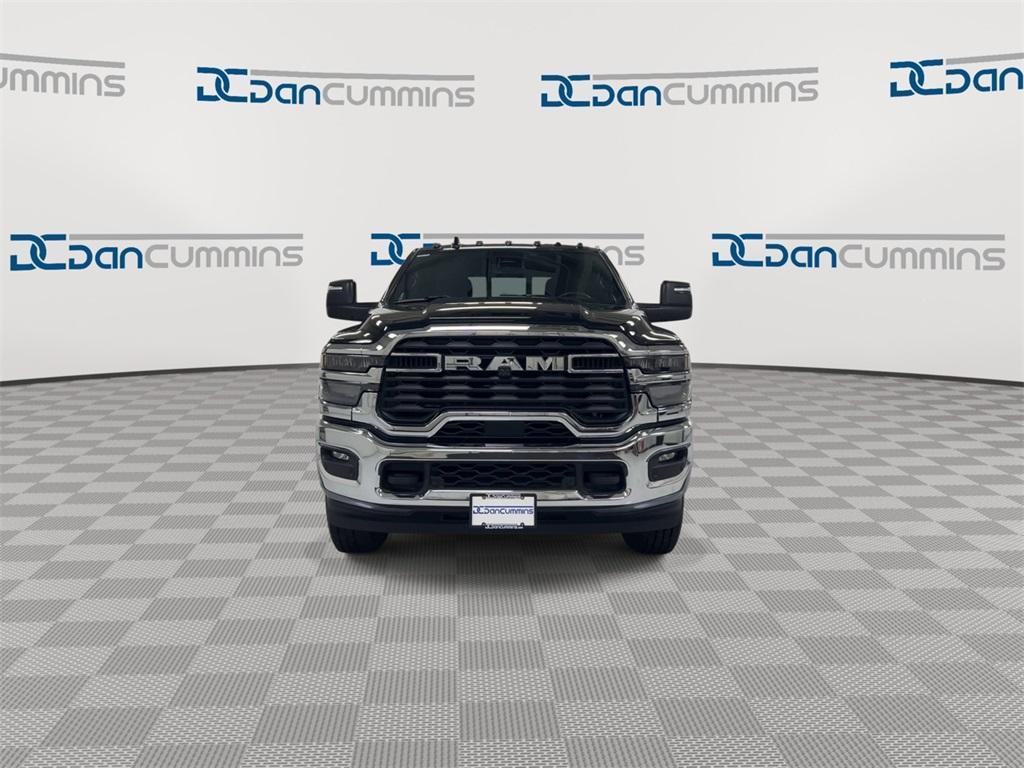 new 2026 Ram 2500 car, priced at $60,312