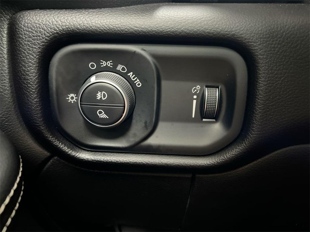 new 2025 Ram 2500 car, priced at $64,743