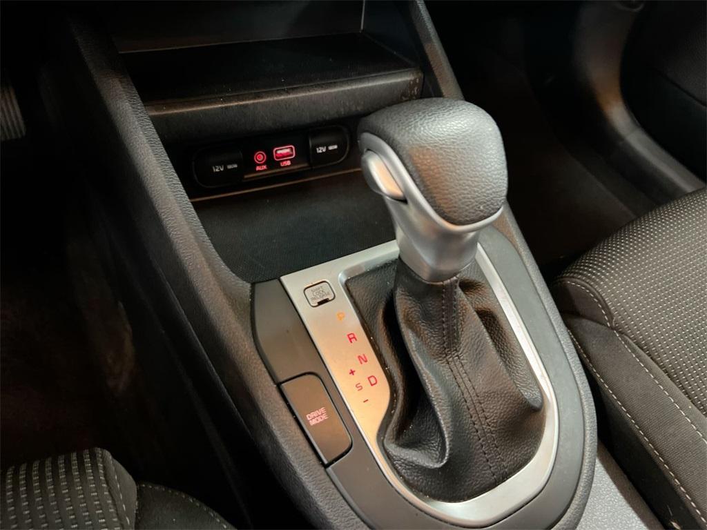 used 2021 Kia Forte car, priced at $17,587