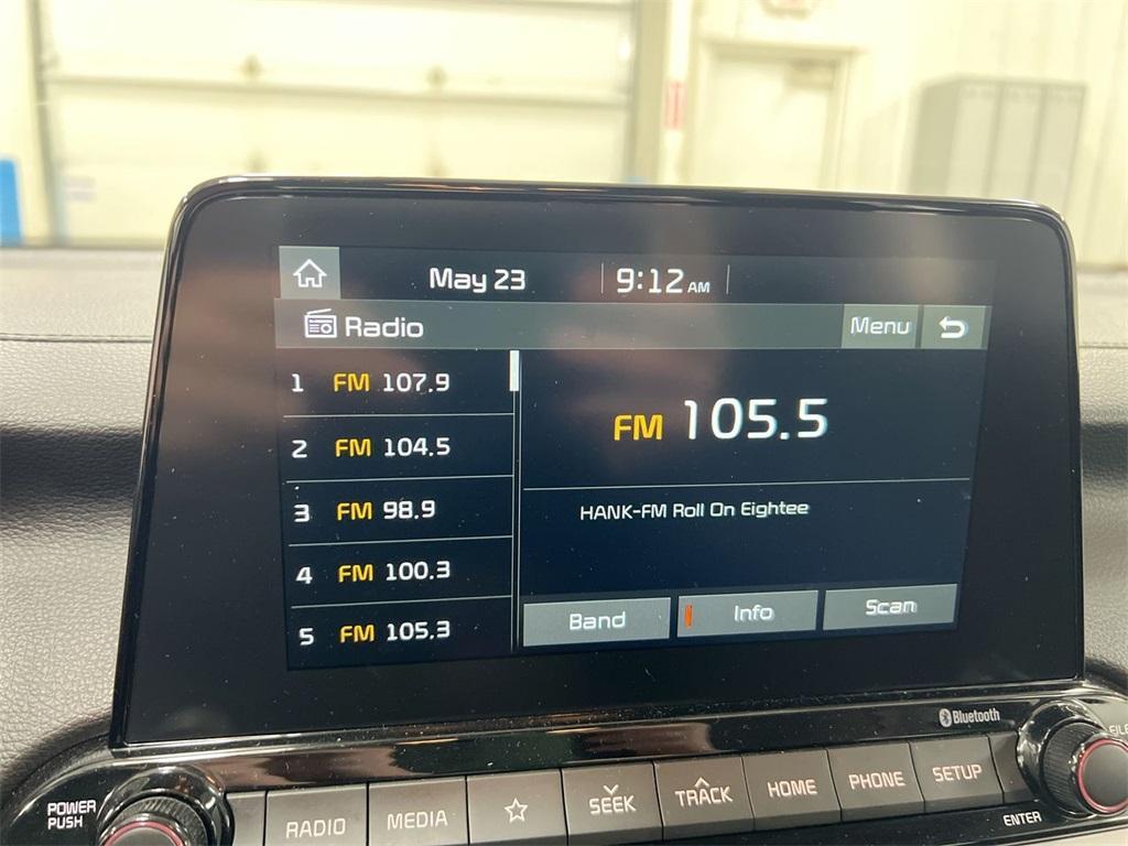 used 2021 Kia Forte car, priced at $17,587