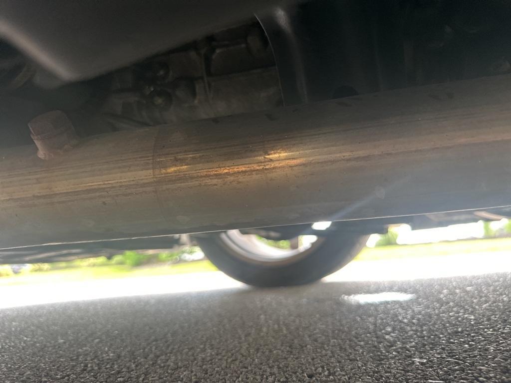 used 2016 Subaru WRX car, priced at $9,900