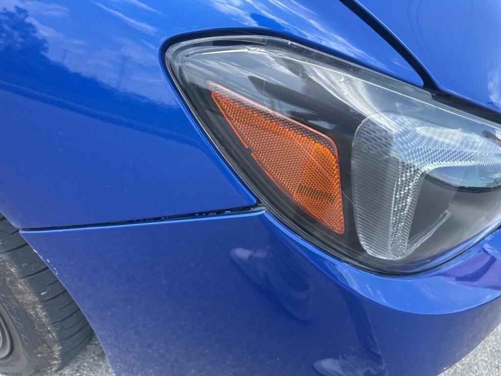 used 2016 Subaru WRX car, priced at $9,900