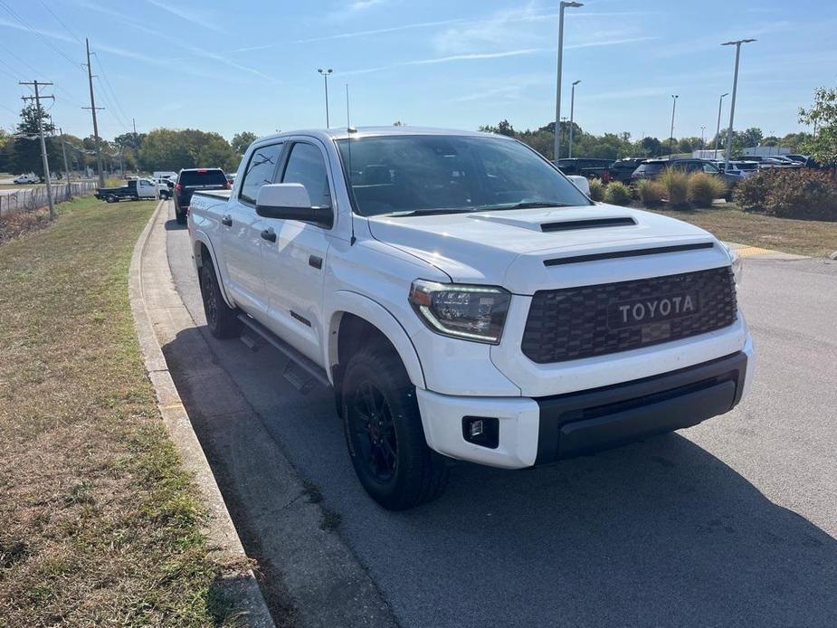 used 2019 Toyota Tundra car, priced at $39,987