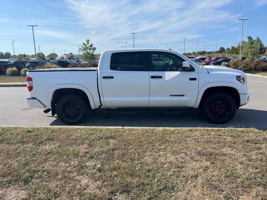 used 2019 Toyota Tundra car, priced at $39,987