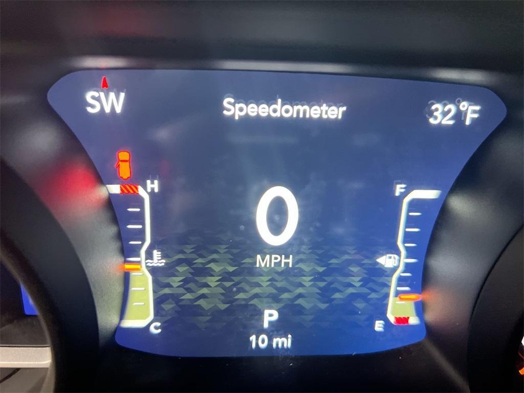 new 2025 Jeep Wrangler car, priced at $51,557