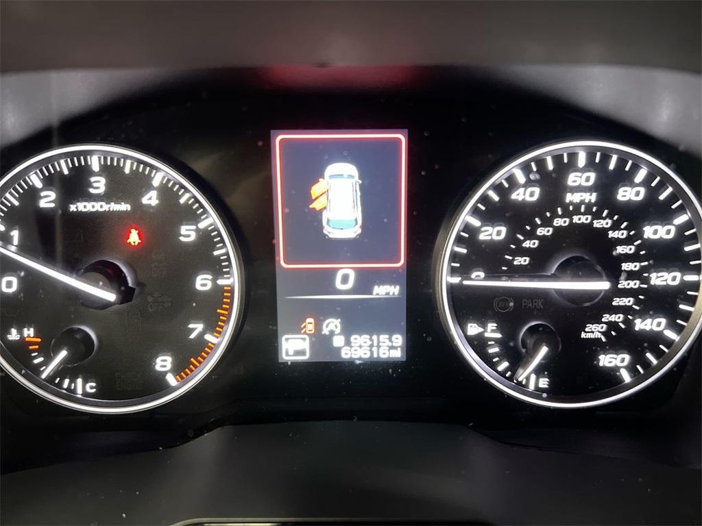 used 2023 Subaru Outback car, priced at $22,987