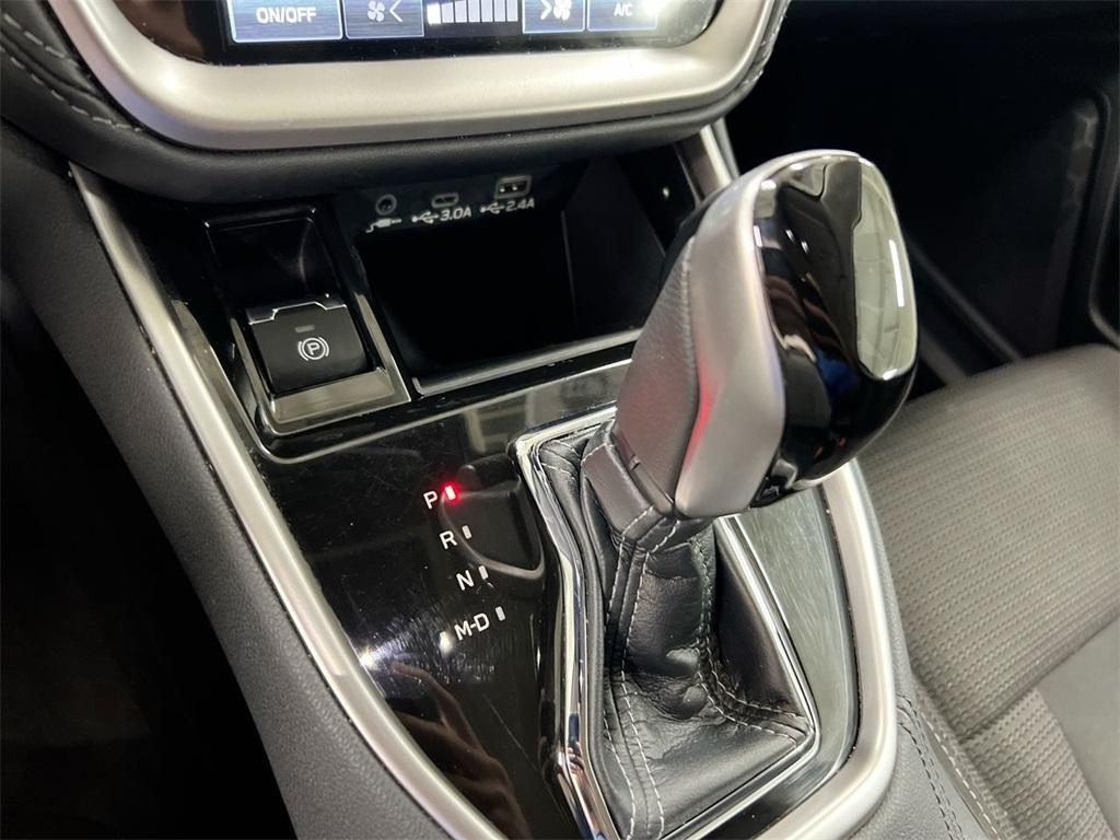 used 2023 Subaru Outback car, priced at $22,987