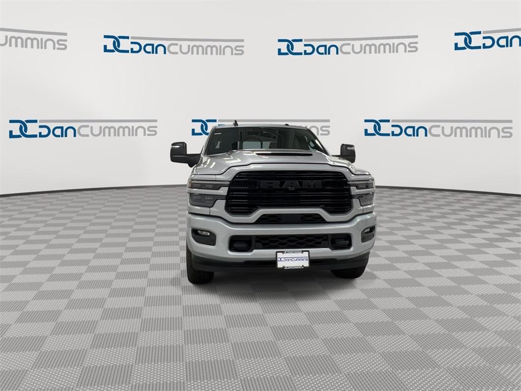 new 2026 Ram 2500 car, priced at $79,982