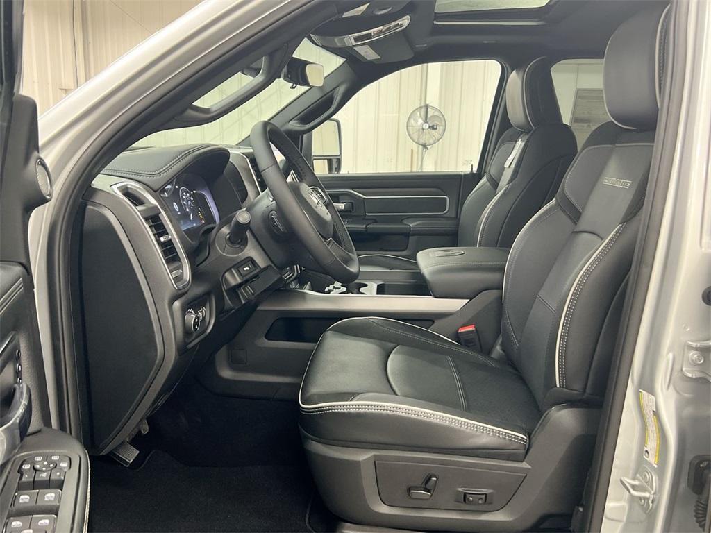 new 2026 Ram 2500 car, priced at $79,982