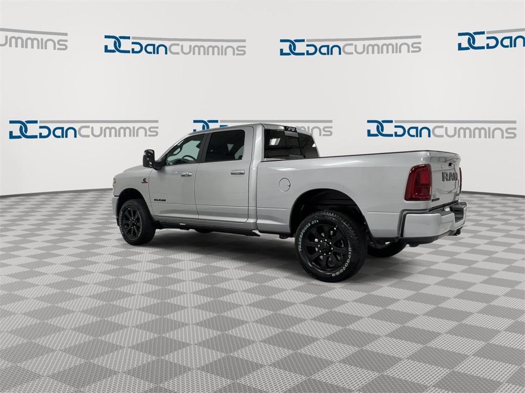 new 2026 Ram 2500 car, priced at $79,982