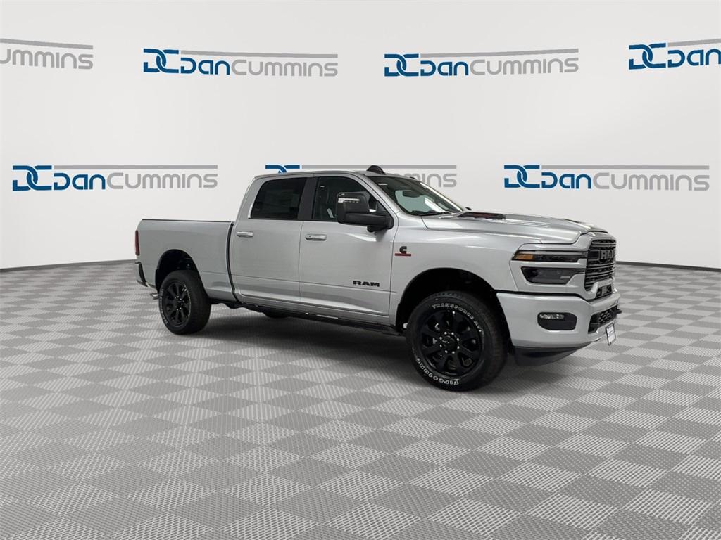 new 2026 Ram 2500 car, priced at $79,982