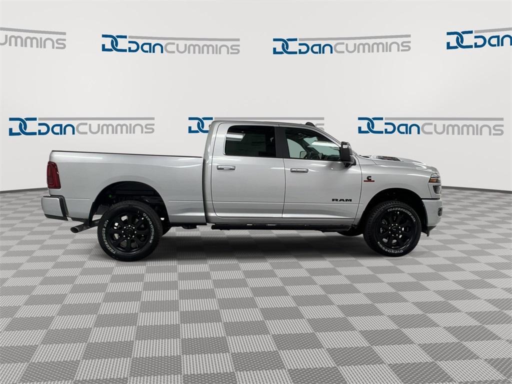 new 2026 Ram 2500 car, priced at $79,982