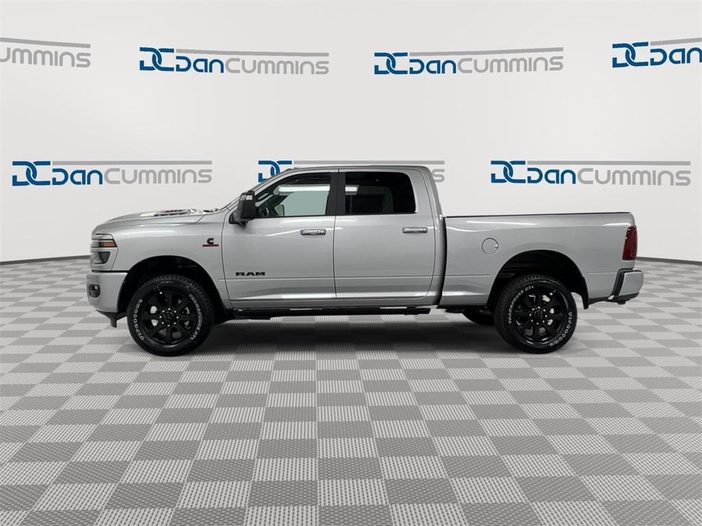 new 2026 Ram 2500 car, priced at $79,982
