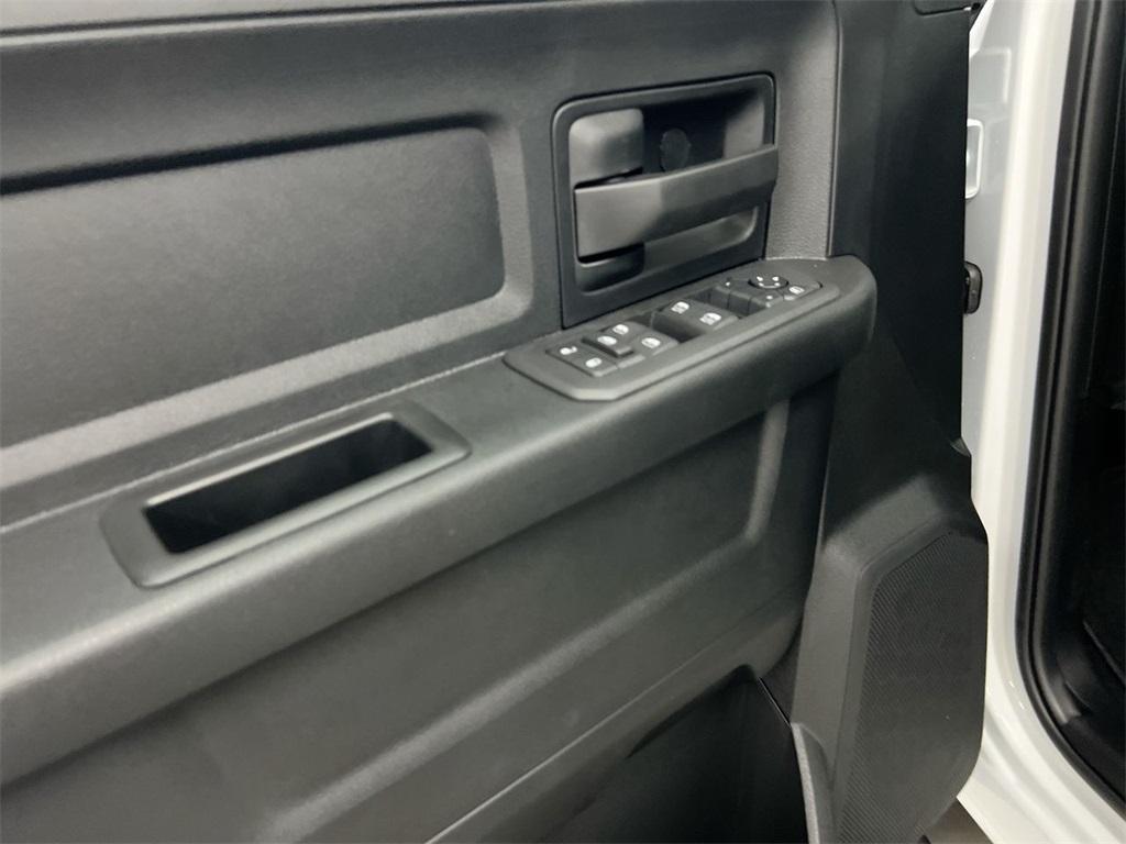 new 2025 Ram 2500 car, priced at $62,684